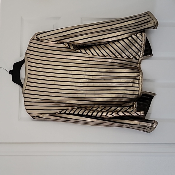 Chico's jacket - Picture 4 of 5